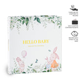 Baby Pregnancy Memory Book